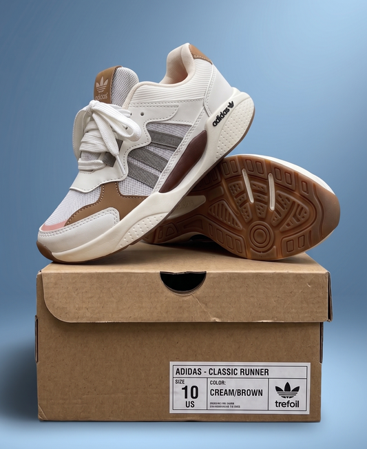 ADIDAS STOMPT