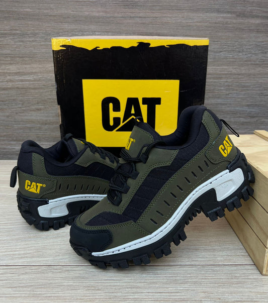 CAT INTRUDER MALLA