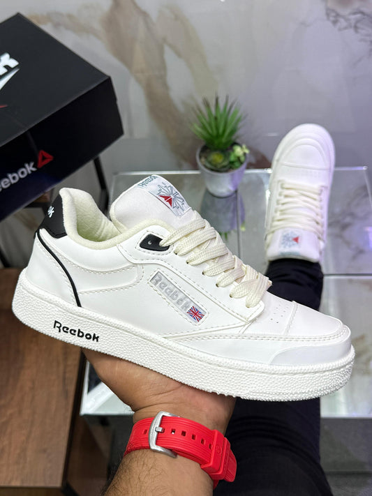 REEBOK CLUB
