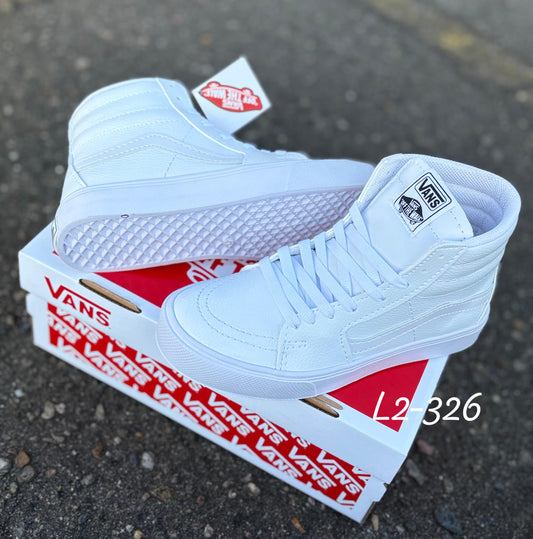 VANS RETRO