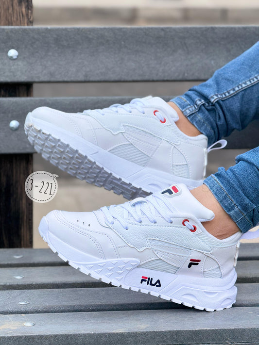FILA GENTLEMAN