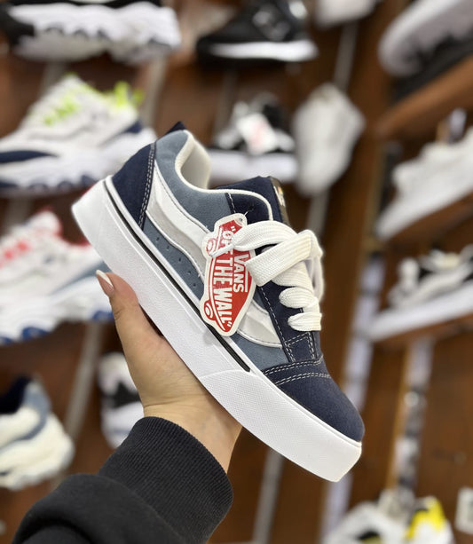 VANS POTATO