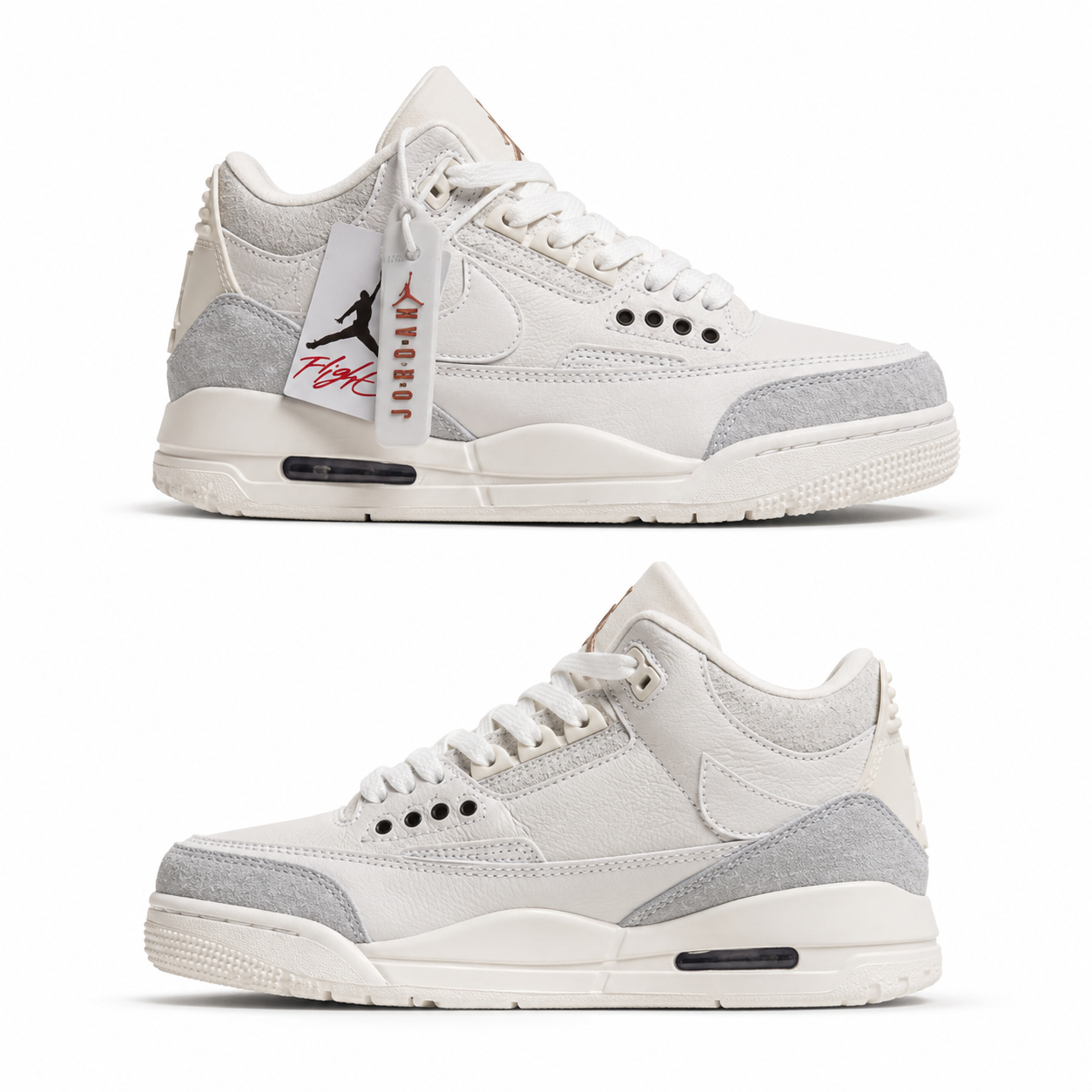 JORDAN HIGH