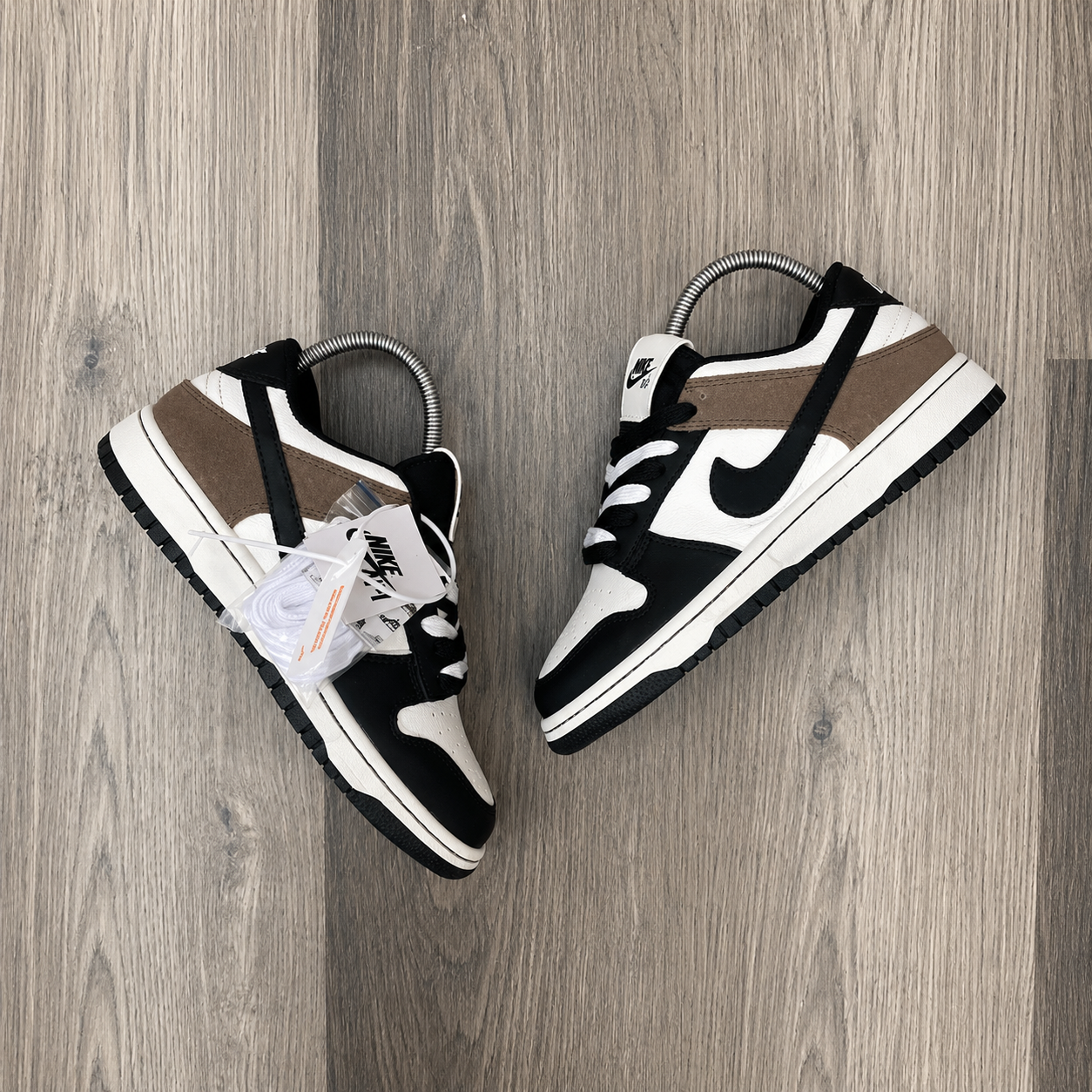 NIKE BEAR