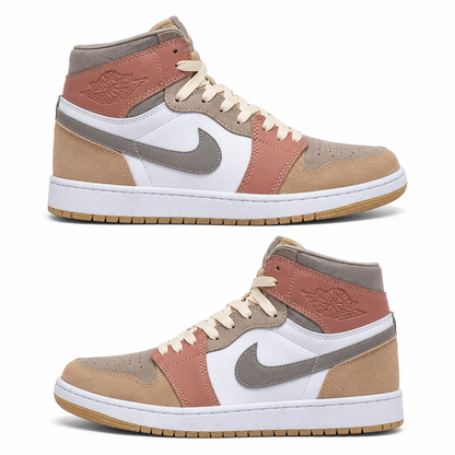 NIKE MT BOTAS