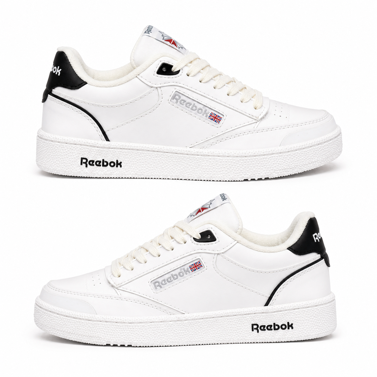 REEBOK CLUB