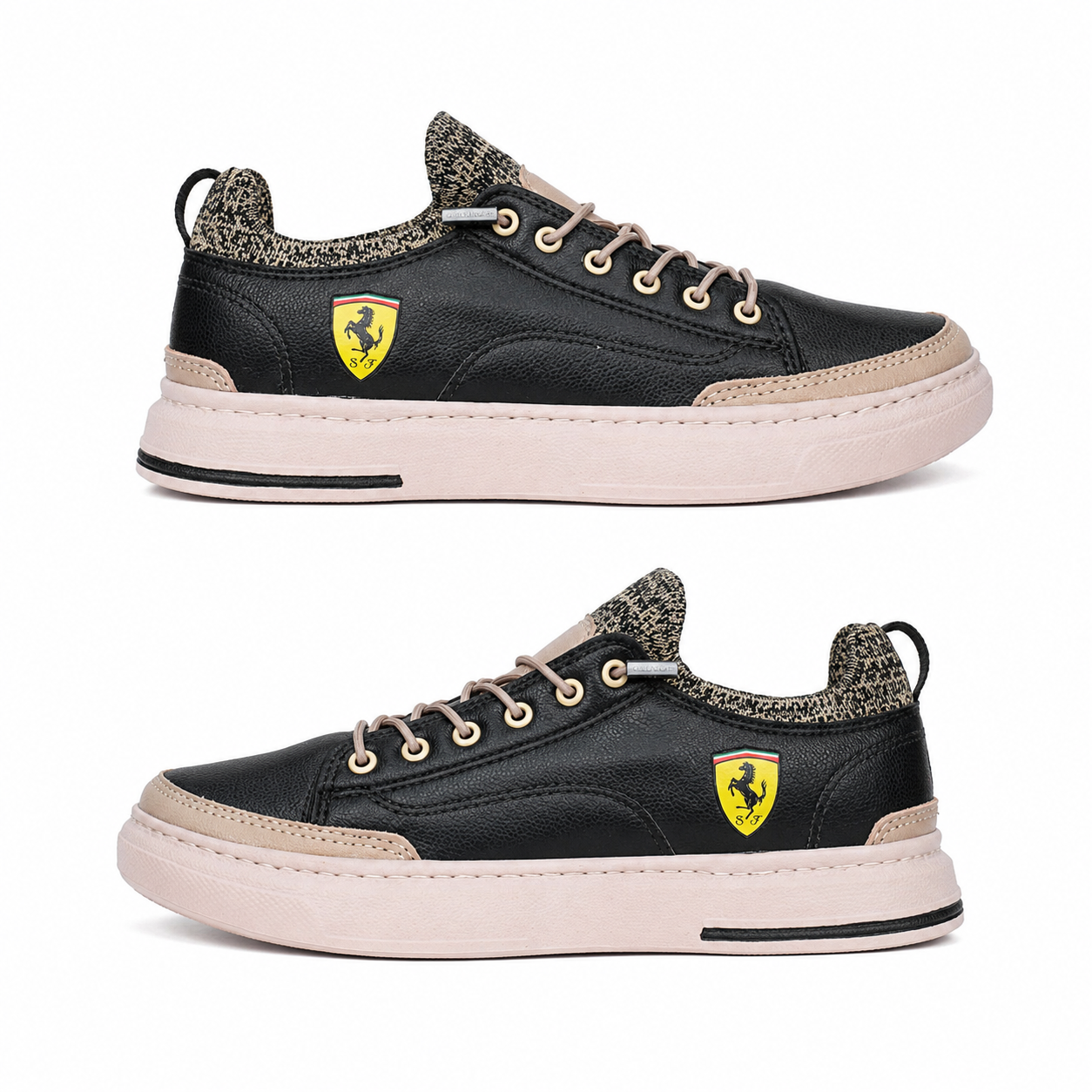 FASHION LONEY FERRARI