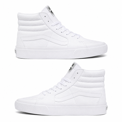 VANS RETRO