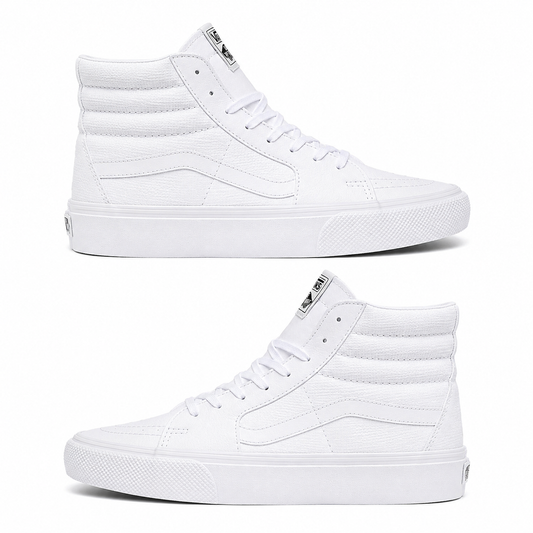 VANS RETRO