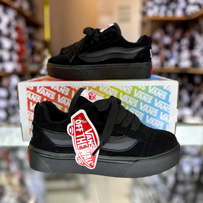 VANS POTATO