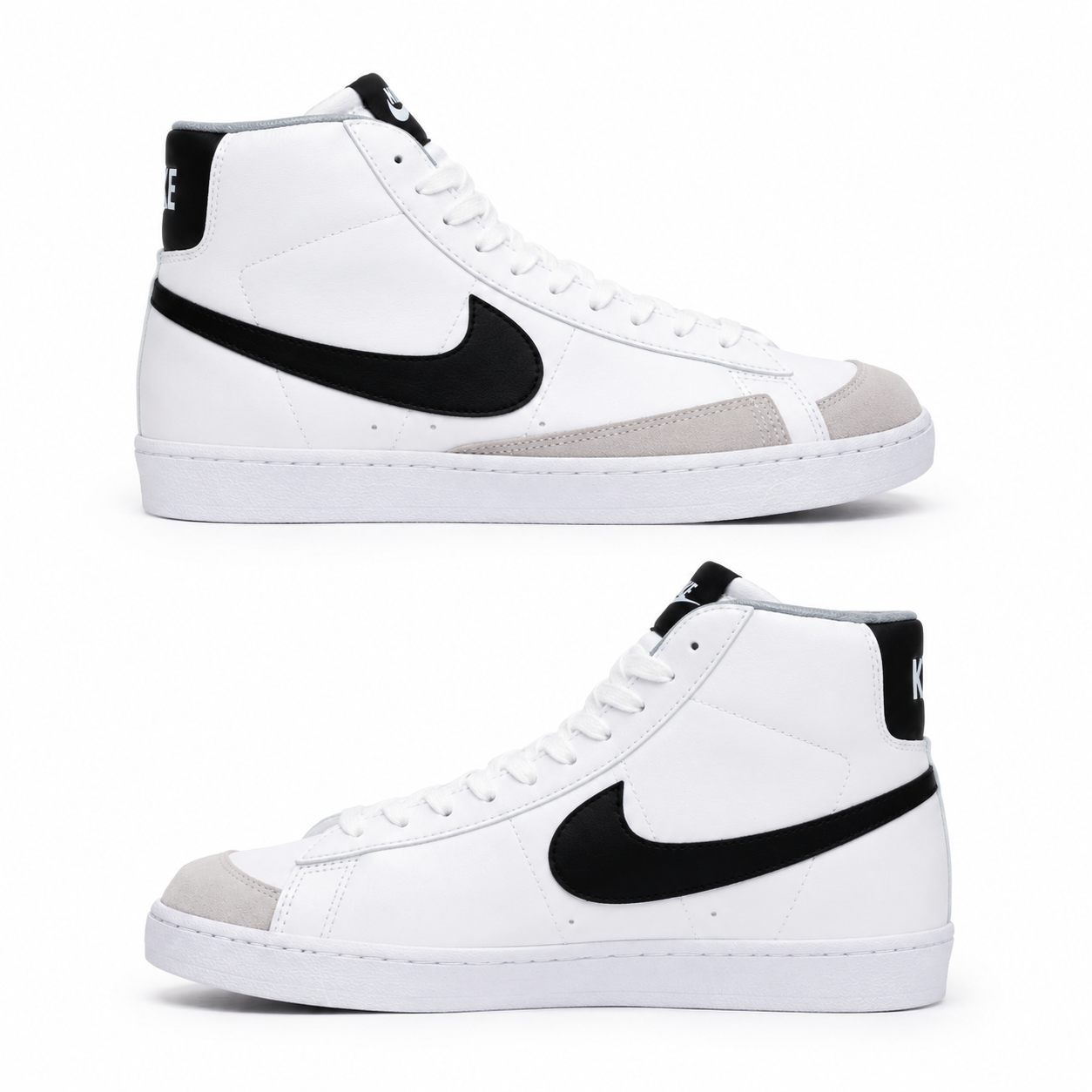 NIKE BLAZER