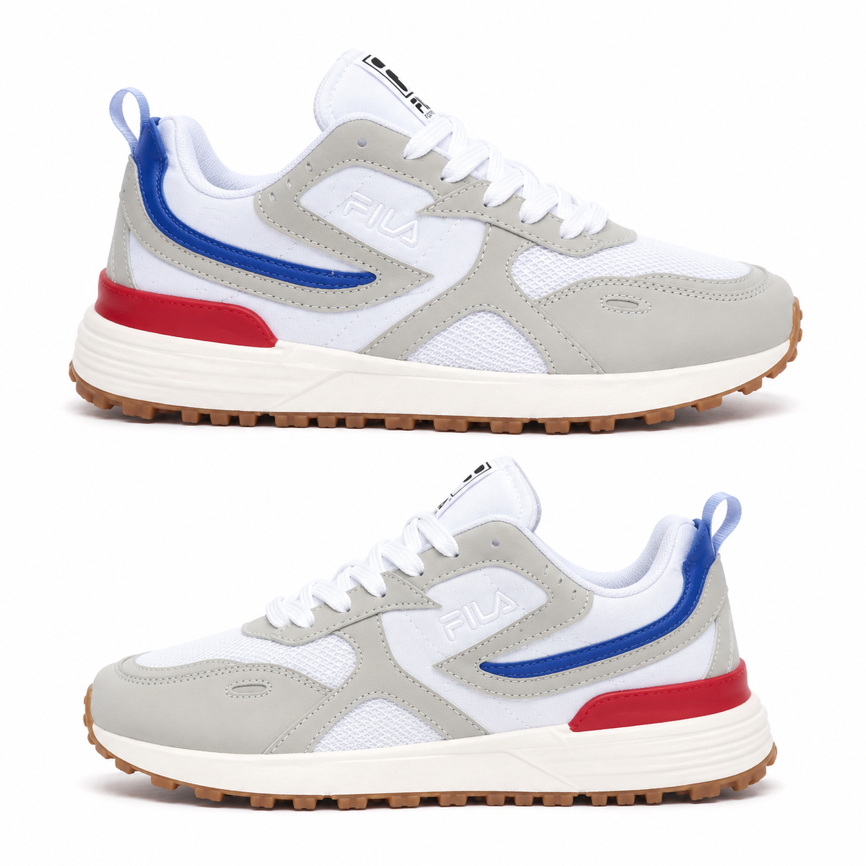 FILA 2026