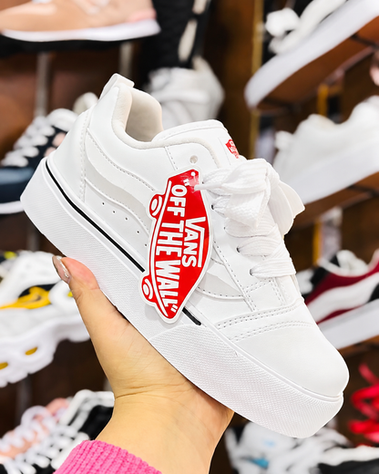 VANS POTATO