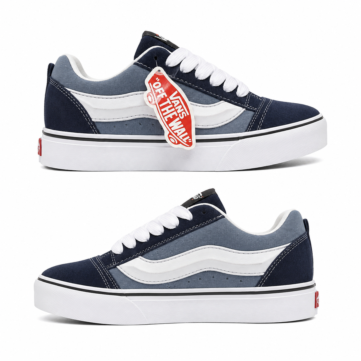 VANS POTATO