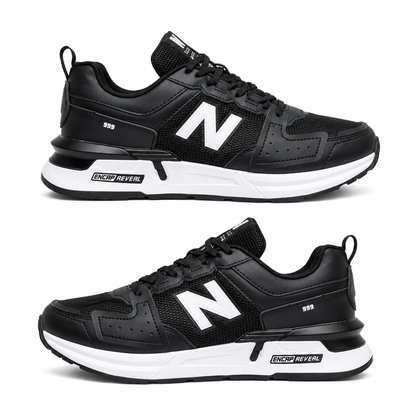 NEW BALANCE 999 [NEGRO]