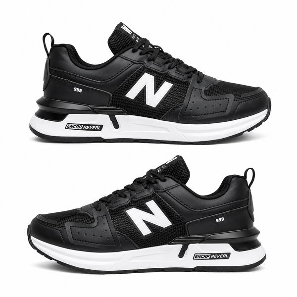 NEW BALANCE 999 [NEGRO]