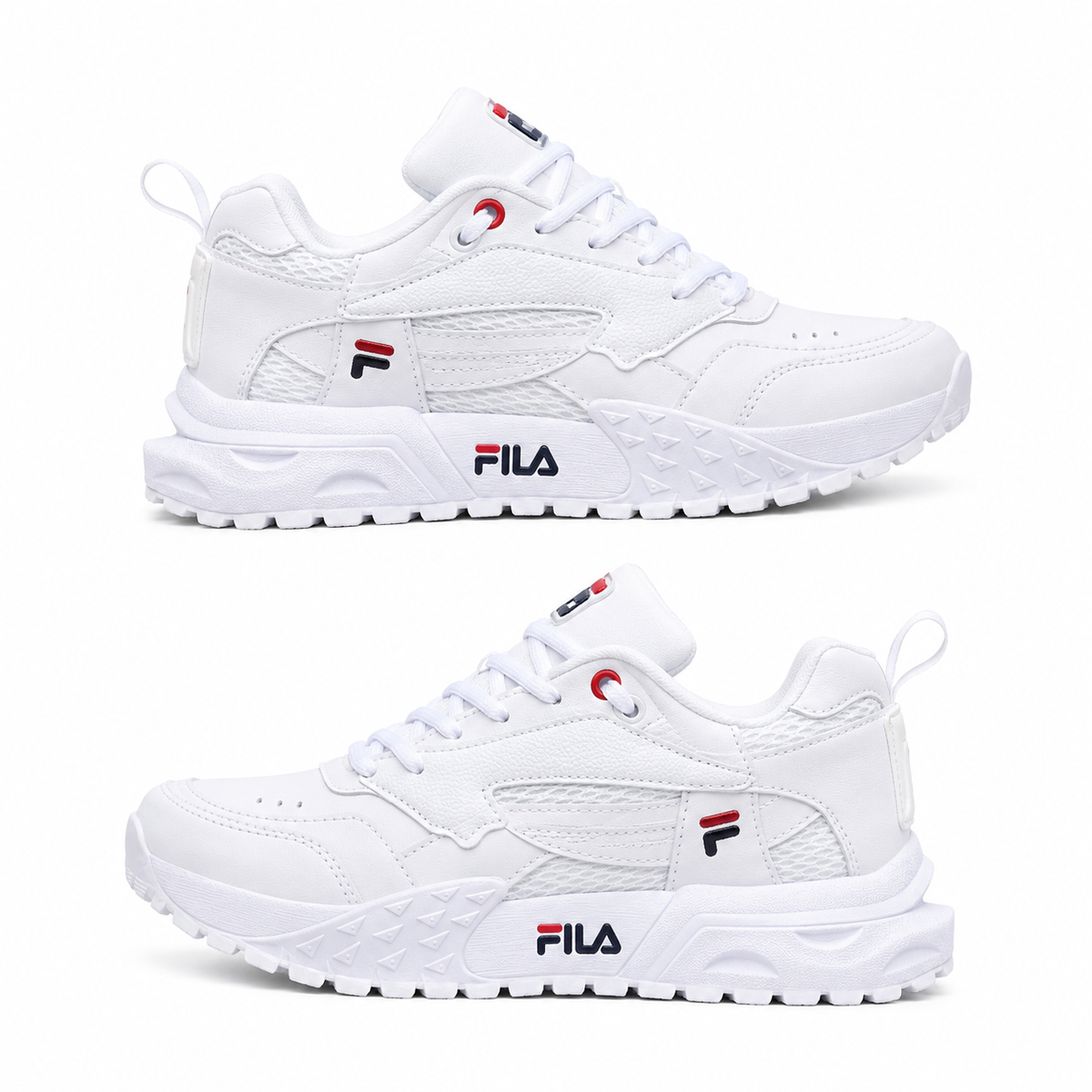 FILA GENTLEMAN