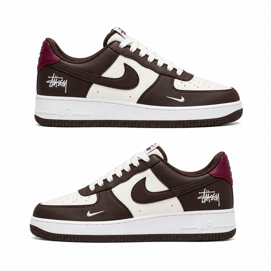 NIKE F1 AIR FORCE
