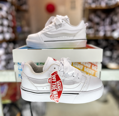 VANS POTATO