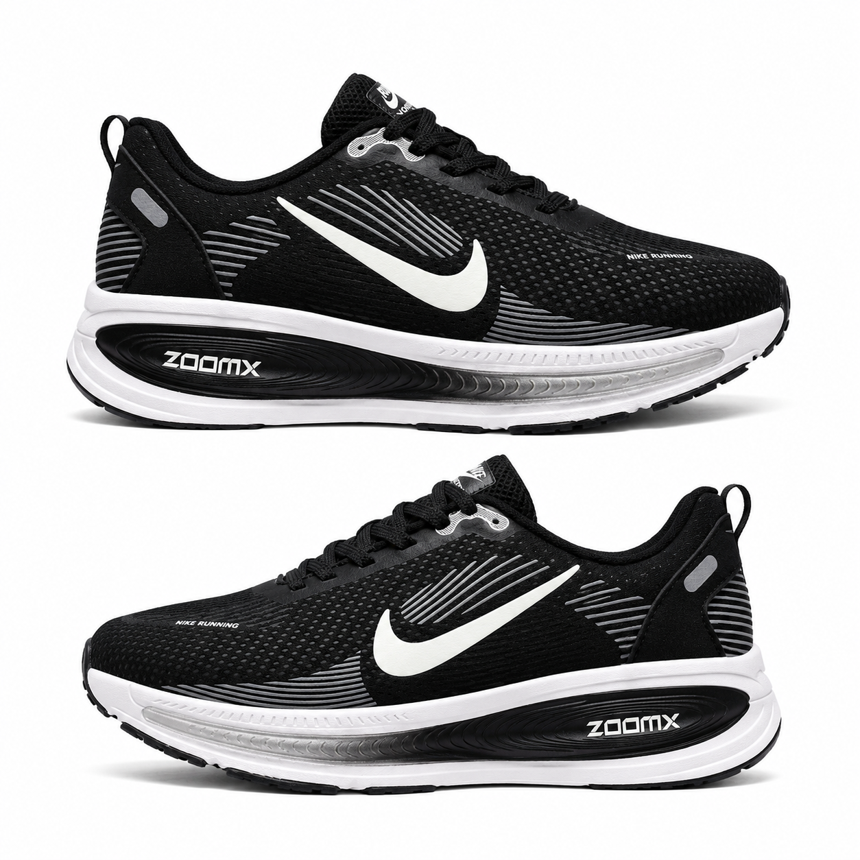 NIKE ZOOMX VOMERO