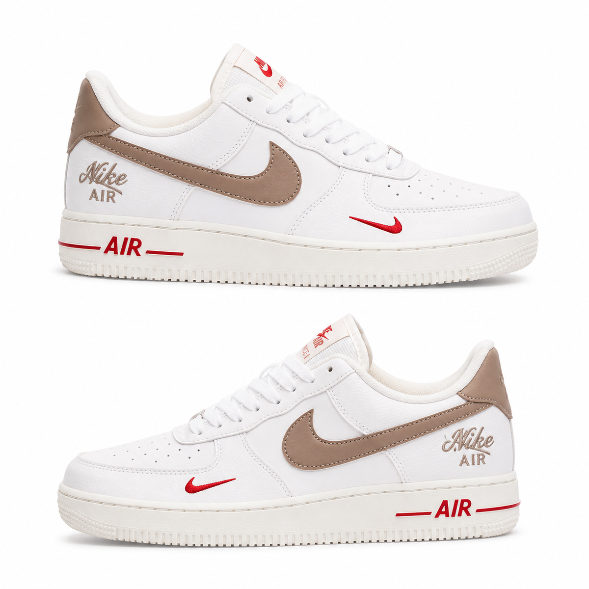NIKE AIR FORCE