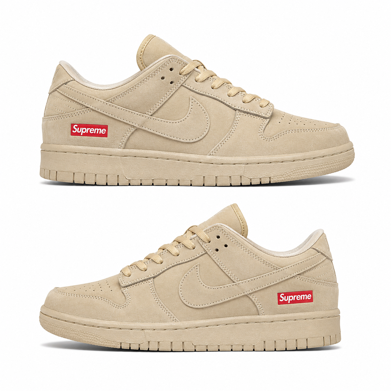 NIKE SUPREME