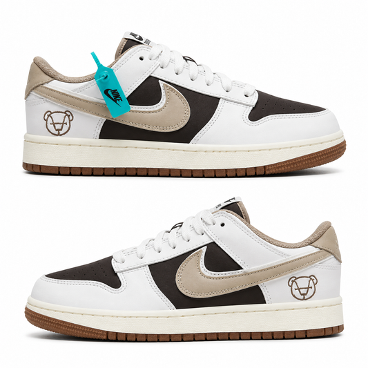 NIKE BEAR