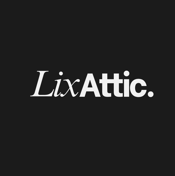 Lix Attic