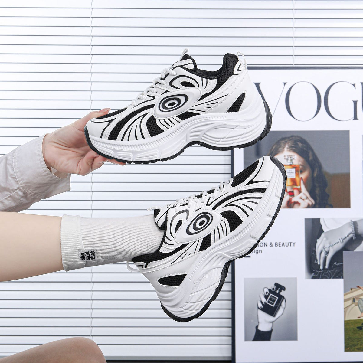 FASHION ORBIT ONE