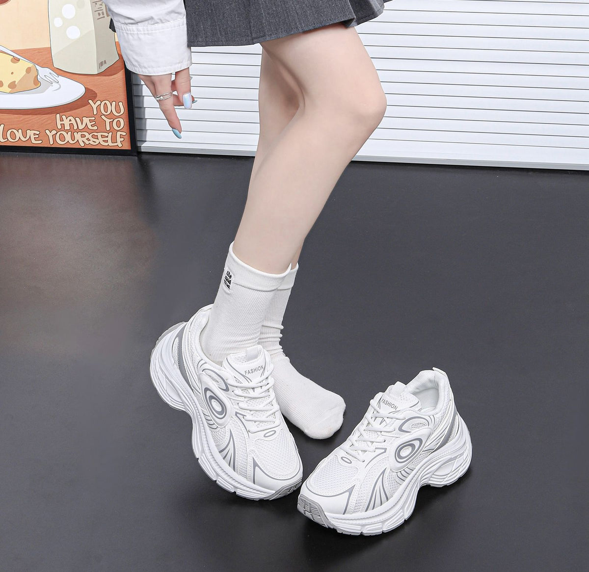 FASHION ORBIT ONE