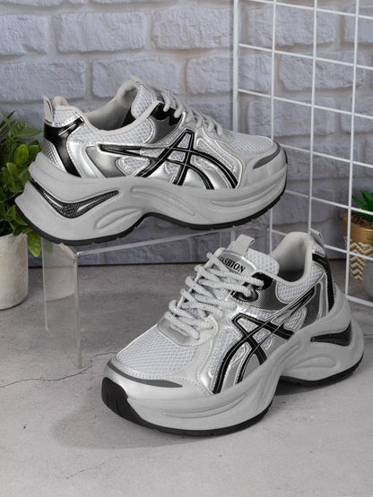 FASHION LIONTIGER