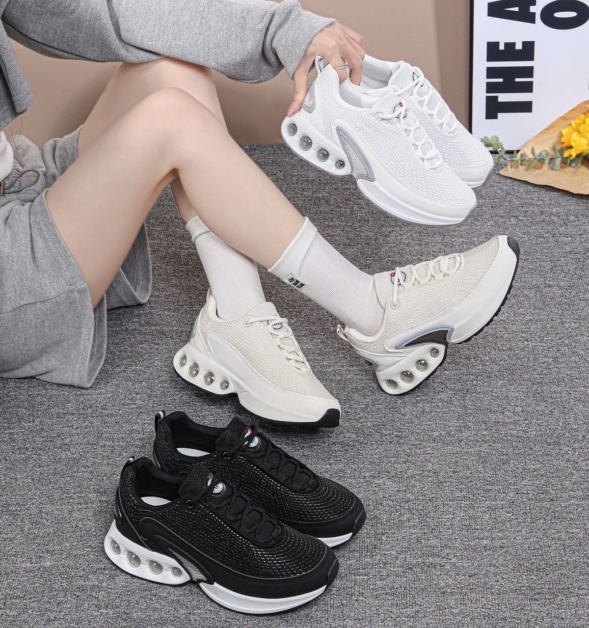 NIKE AIR MAX DN