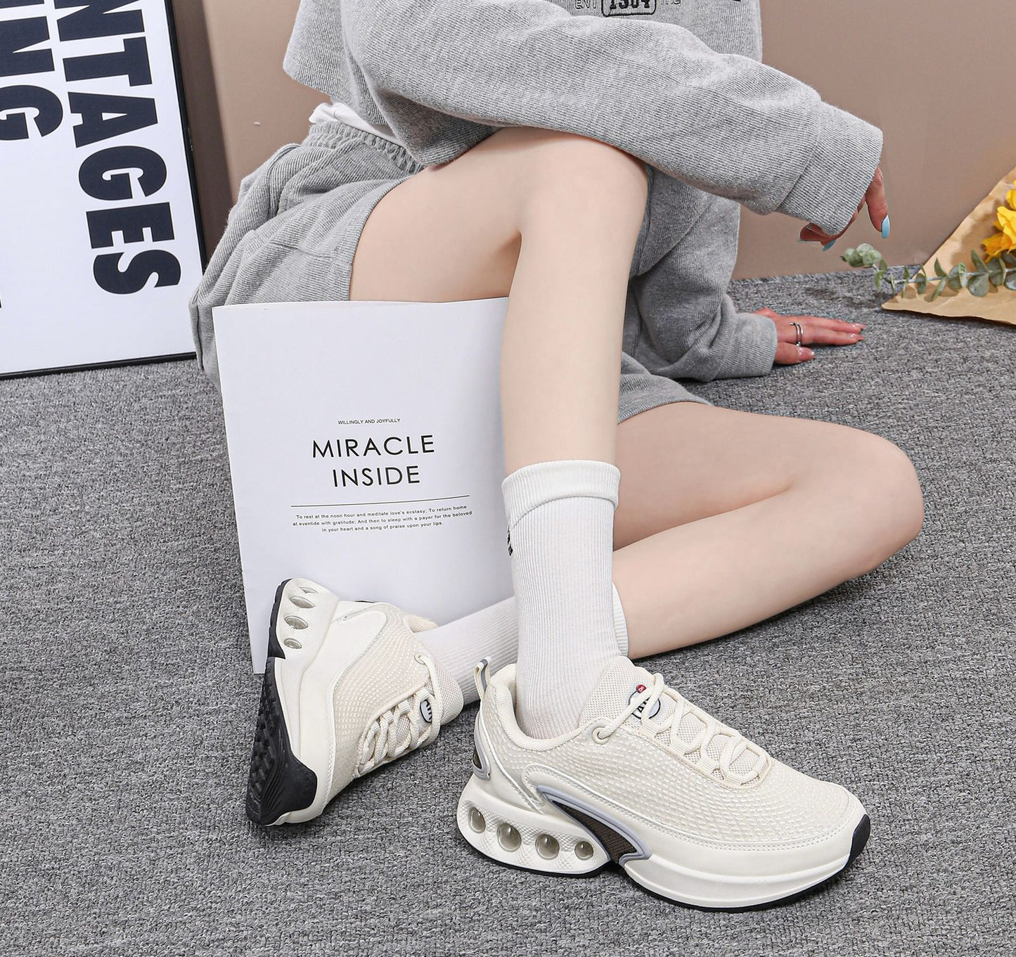 NIKE AIR MAX DN