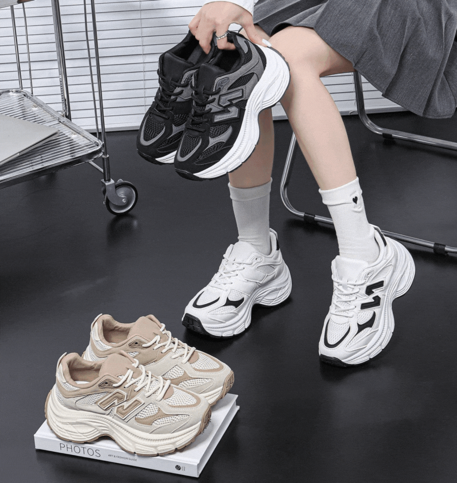 NEW BALANCE STORM