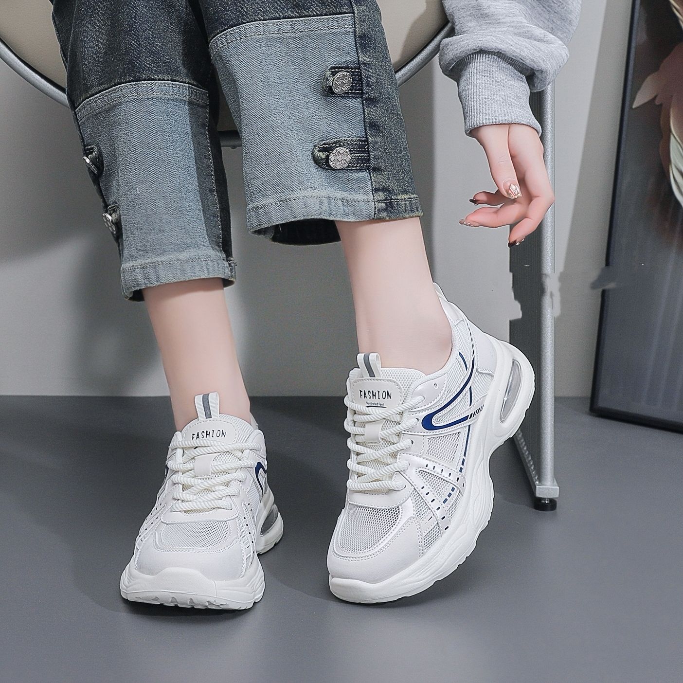 FASHION AIR TIGER