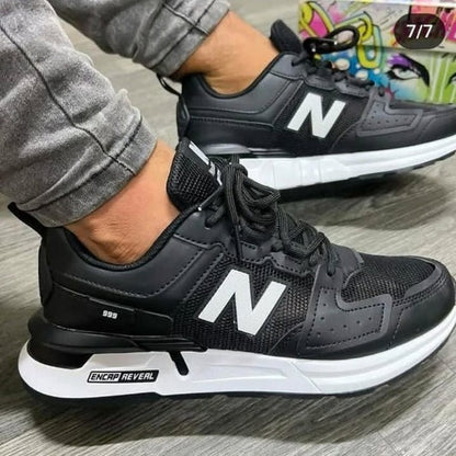 NEW BALANCE 999 [NEGRO]