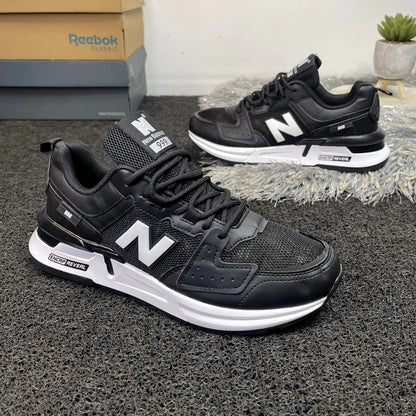 NEW BALANCE 999 [NEGRO]