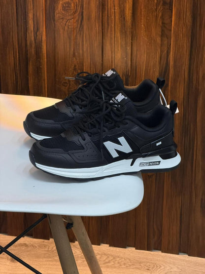 NEW BALANCE 999 [NEGRO]