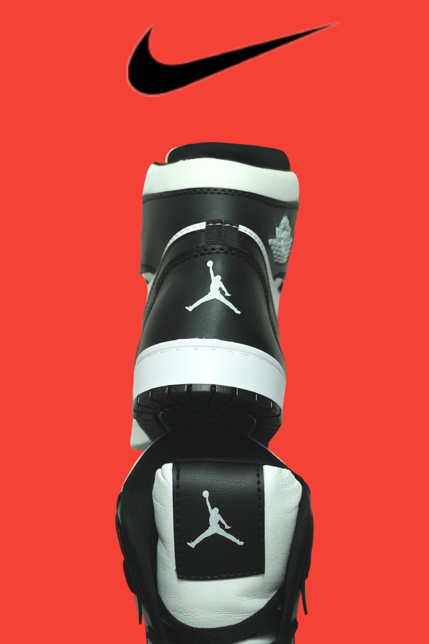 JORDAN AIR RETRO