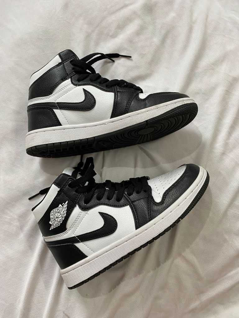 JORDAN AIR RETRO