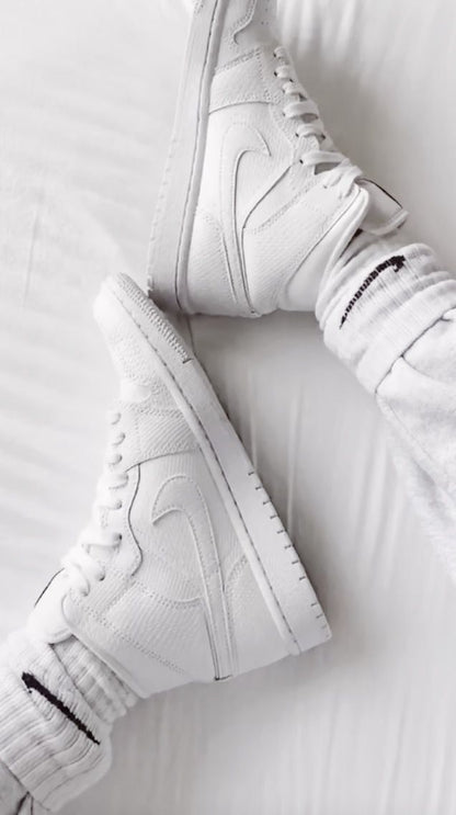 JORDAN AIR RETRO