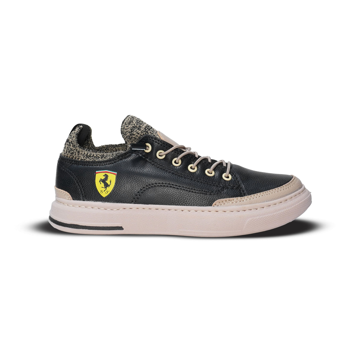 FASHION LONEY FERRARI
