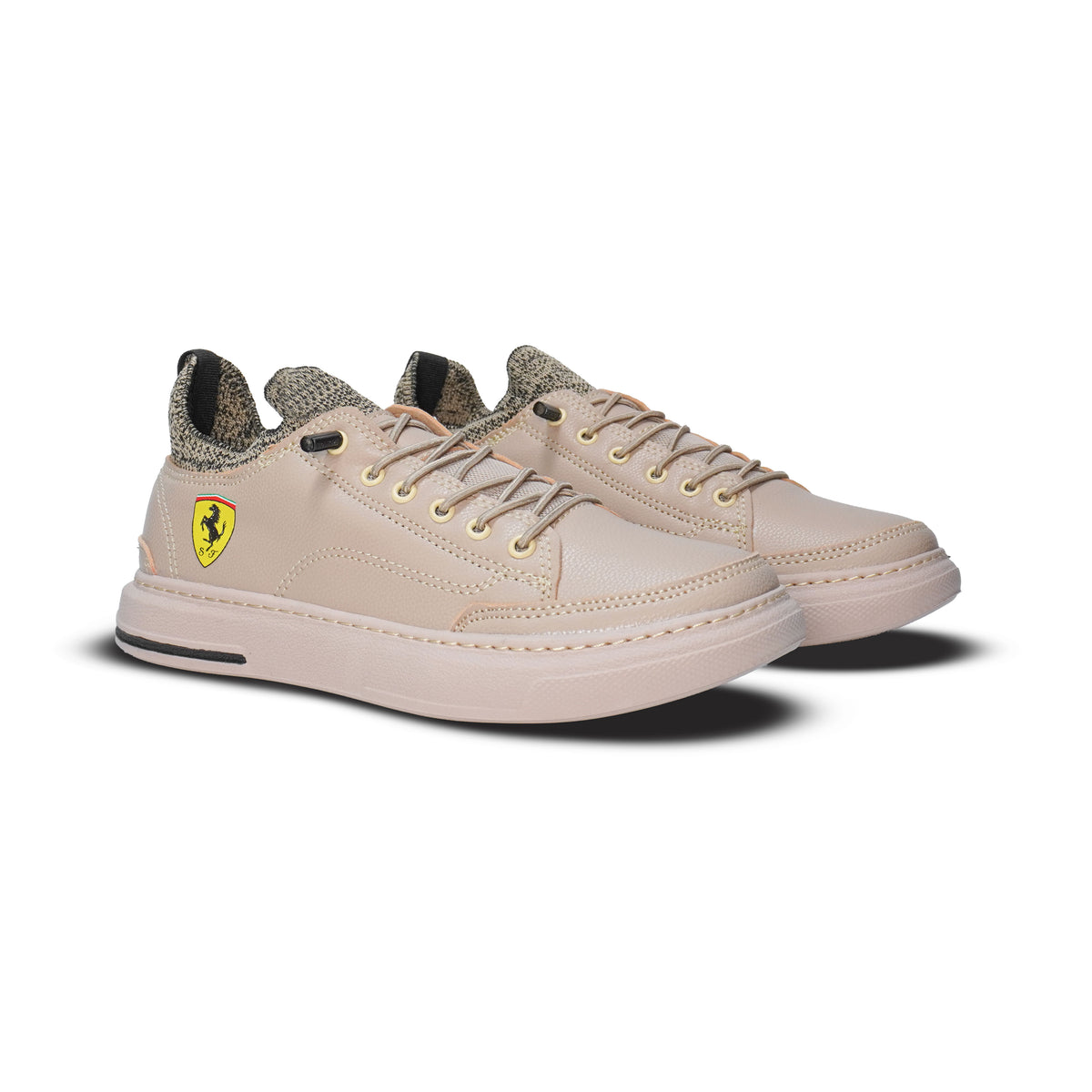 FASHION LONEY FERRARI