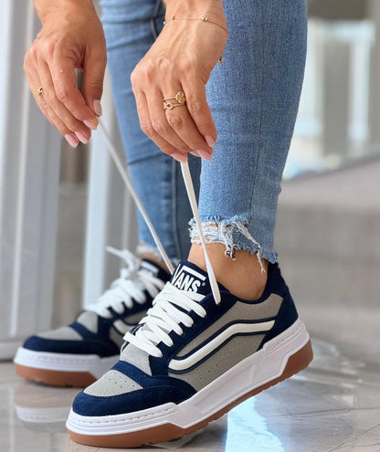 VANS UPLAND