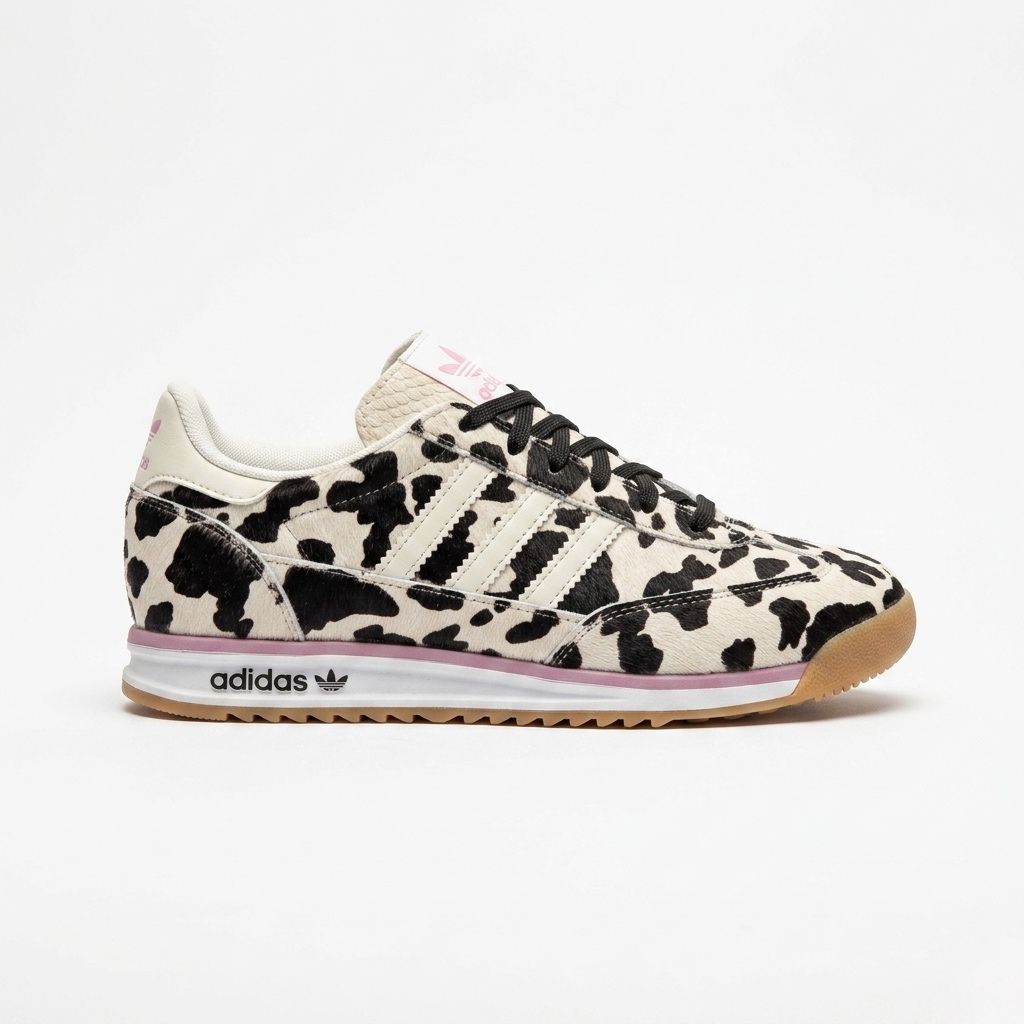 ADIDAS SL 72