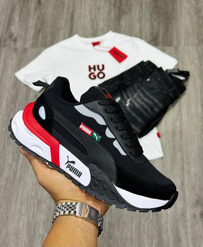 PUMA EASY RIDER