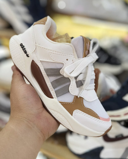 ADIDAS STOMPT