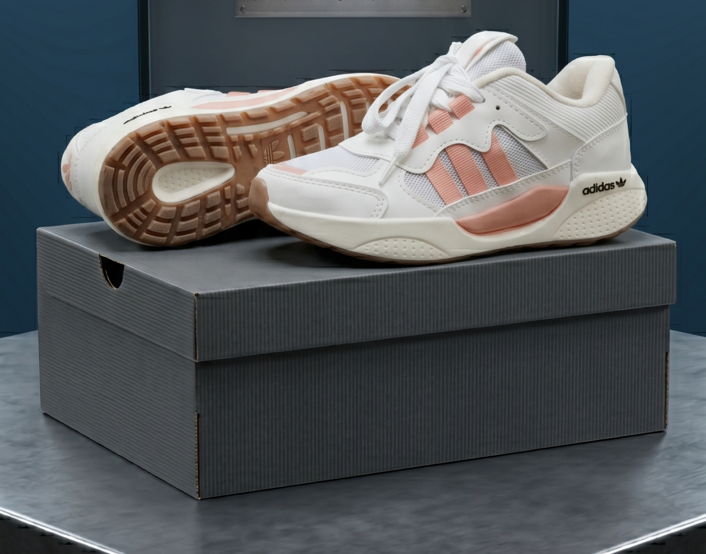 ADIDAS STOMPT