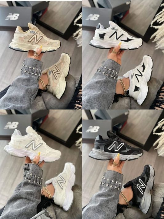 NEW BALANCE 9060 MT