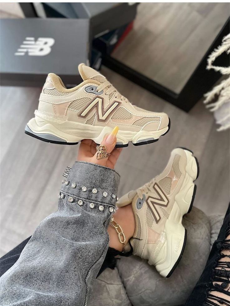 NEW BALANCE 9060 MT